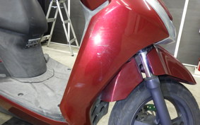 HONDA LEAD 125 2023 JF45