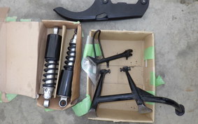 KAWASAKI W650 2003 EJ650A