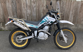 YAMAHA SEROW 250 DG17J