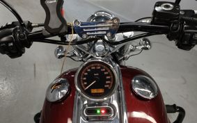 HARLEY FXCWC1580 2008 JK5
