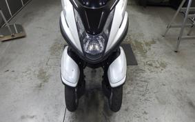 YAMAHA TRICITY 125 A SE82J
