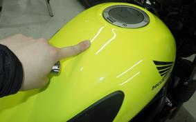 HONDA REBEL 250 MC49