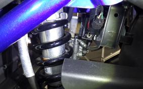 SUZUKI SV650 A 2020 VP55B