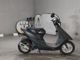 Фото Honda DIO с японского аукциона