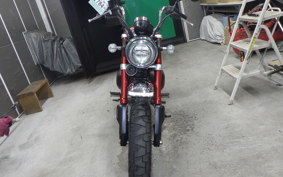 HONDA MONKEY 125 2024 JB03