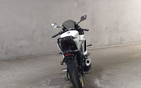 YAMAHA YZF-R25 RG74J