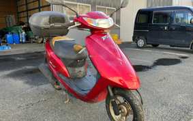 HONDA DIO AF62