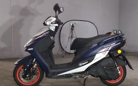YAMAHA CYGNUS125XSR SED8J