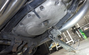 KAWASAKI W400 2007 EJ400A
