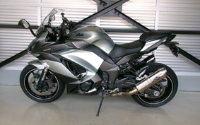 KAWASAKI NINJA 1000 ABS 2018 ZXT00W