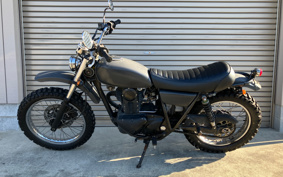 KAWASAKI 250TR BJ250F