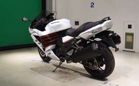KAWASAKI ZX 1400 NINJA R A 2020