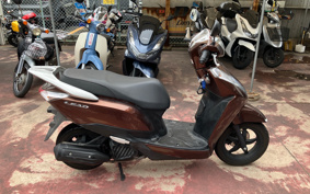 HONDA LEAD 125 JF45