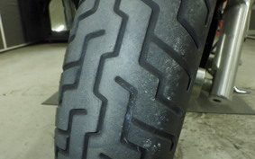 YAMAHA DRAGSTAR 400 CLASSIC 2008 VH01J