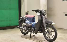 HONDA C125 SUPER CUB JA71