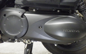 HONDA FORZA 250 2006 MF13