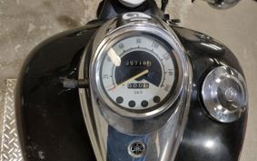 YAMAHA DRAGSTAR 250 VG02J