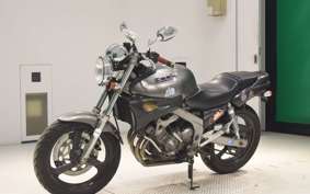 YAMAHA ZEAL 3YX