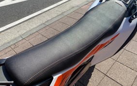 KTM 690 ENDURO R 2020 LEV40