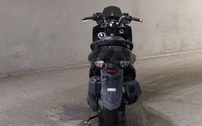 YAMAHA MAJESTY 155S SG52J