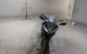 KAWASAKI NINJA 400R 2012 ER400B