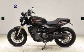 HARLEY X350 2024