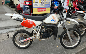 HONDA CRM50 AD10