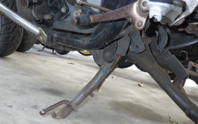 HONDA CB400SF VTEC K 2006 NC39