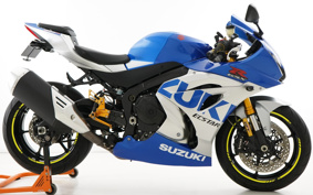 SUZUKI GSX-R1000R ABS 2020 DM11G