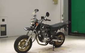 HONDA APE 100 2005 HC07