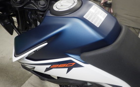 KTM 250 ADVENTURE 2024