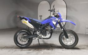 YAMAHA WR250X DG15J
