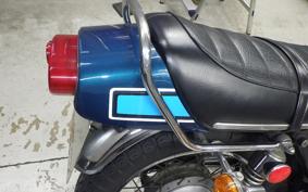 KAWASAKI 500SS 1978 H1F