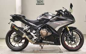 HONDA CBR400R 2023 NC56