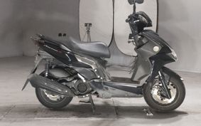 KYMCO RACING S125 SR25JC