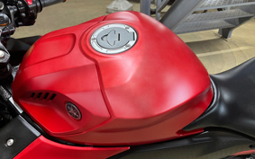 YAMAHA YZF-R25 ABS RG43J