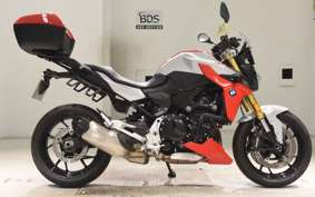BMW F900R 2020