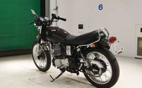 YAMAHA SR400 Gen.5 2020