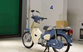 HONDA C50 SUPER CUB