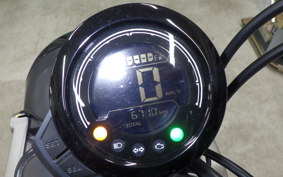 HONDA CT125-2 1995 JA65
