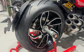 DUCATI DIAVEL V4 2026 3G00