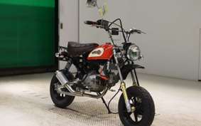 HONDA MONKEY Z50J
