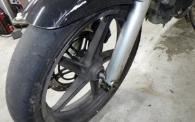 HONDA VTR 250 Gen. 2 2005 MC33