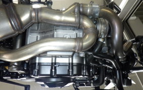 SUZUKI SV650 X A 2022 VP55E