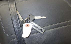 KAWASAKI ZEPHYR 1100 2005 ZRT10A