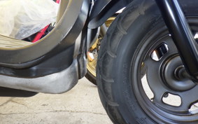 HONDA ZOOMER AF58