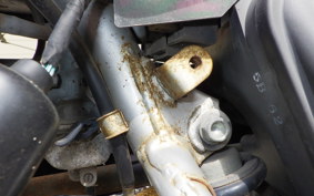 HONDA XR100 MOTARD HD13