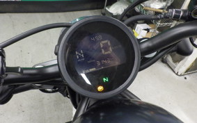 HONDA REBEL 250 A 1999 MC49