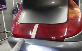 HONDA FORESIGHT MF04