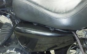 HARLEY XL1200CI 2014